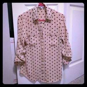Express Porofino Shirt